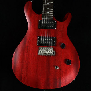 Paul Reed Smith(PRS) SE CE24 Standard Satin Vintage Cherry SECE24スタンダード