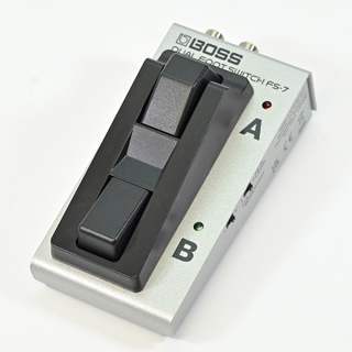 boss、fs-7の検索結果【楽器検索デジマート】