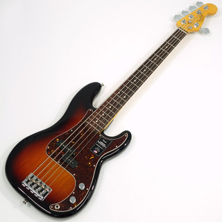 Fender American Professional II Precision Bass V / 3CS