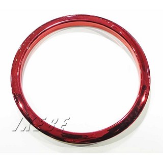 BASS DRUM O'sHCR6 [Red / 6]