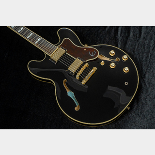 Epiphone Sheraton-Ⅱ Pro BK #21111523148 4.03kg【TONIQ横浜】