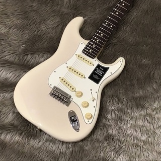 Fender PLAYER II ST RW/Player II Stratocaster/色White Blonde/実物写真