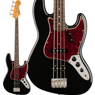 Fender Vintera II '60s Jazz Bass Black
 エレキベース ジャズベース