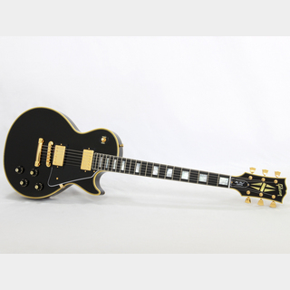 Gibson Custom Shop1968 Les Paul Custom Reissue / Ebony #303318