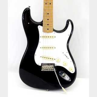 Fender Made in Japan Hybrid 68 Stratocaster BLK【浦添店】