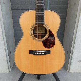 ASTURIAS／E.C. CUSTOM White Spruce｜NEW GEAR SOUND CHECK featuring