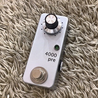 zahnrad 4000preの検索結果【楽器検索デジマート】