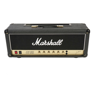 Marshall Marshall マーシャル JCM800 2203 ギターアンプ ヘッド 真空管アンプ アウトレット