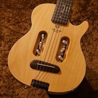 Traveler Guitar 【USED】ESCAPE MARK III Alder/Black Walnut FB [2.07kg] [ヘッドレス] [トラベルギター]