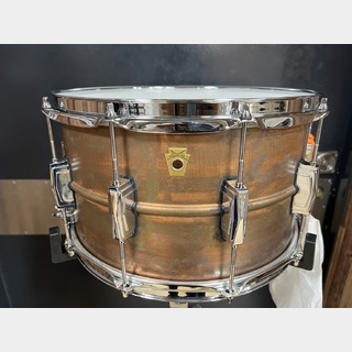 Ludwig LC608R