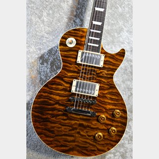 Tokai LS-101Q OAK #2449802【極上キルトトップ】