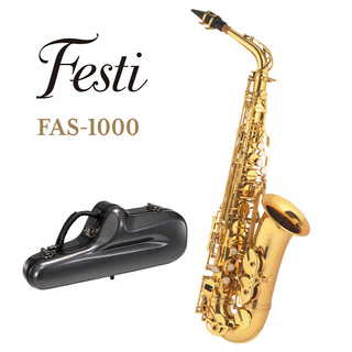 FESTI FAS-1000 アルトサックス
