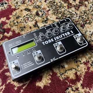 TONE SHIFTERTONE SHIFTER3