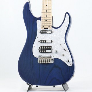 SCHECTERBH-1-STD-24 (Deep Blue/Maple)