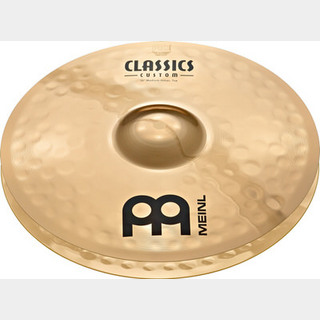 Meinl MEINL シンバル CC14MH-B 14"Md Hihat pr
