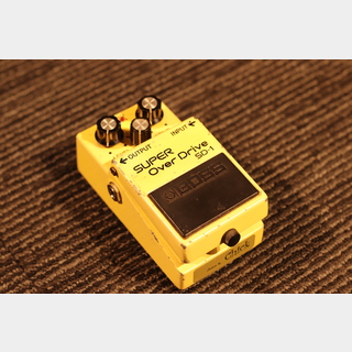 BOSS SD-1 (MADE IN JAPAN)