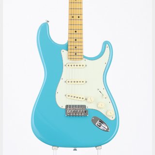 Fender American Professional II  Stratocaster MN Miami Blue【御茶ノ水本店】