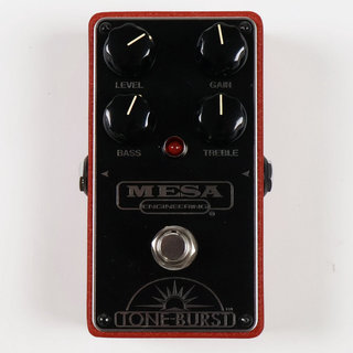 Mesa Engineering Tone Burst ギターエフェクター MESA BOOGIE TONE BURST: - Supernice!エフェクター