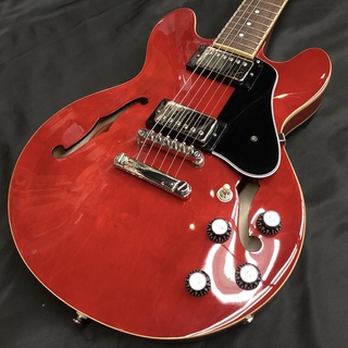 Epiphone、ES-339の検索結果【楽器検索デジマート】