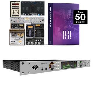 発表会動画あり】UNIVERSAL AUDIO Apollo x16Dがライブの音を変える