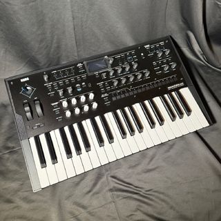 KORG 【現物写真】KORG WAVESTATE MK2 ウェーブ・シーケンシング・シンセサイザー コルグ