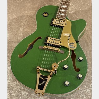 Epiphone 【NEW】Emperor Swingster Forest Green Metallic (FGM) sn24012352172 [3.57kg] 【G-CLUB TOKYO】