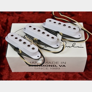 LINDY FRALIN Woodstock Set For Stratocaster【正規輸入品】