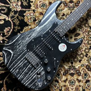 エレキギター、Bacchusの検索結果【楽器検索デジマート】