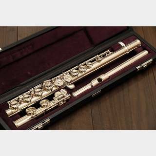 YAMAHA ヤマハ YFL-517 頭部管銀製フルート 【名古屋栄店】