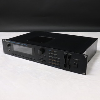 Roland JD-990 Synthesizer Module 【SN ZG48933】 【梅田店】