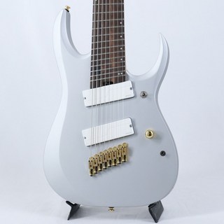 Ibanez 【USED】 RGDMS8 (Classic Silver Matte) [SN.1P01I221202779]