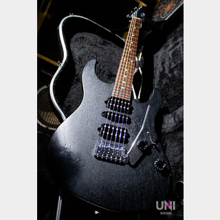 Suhr Modern Satin Black / 510 / HSH (JE-Line Series)