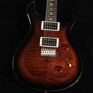 Paul Reed Smith(PRS) SE Custom24 Black Gold Burst 【未展示品】 SEカスタム24