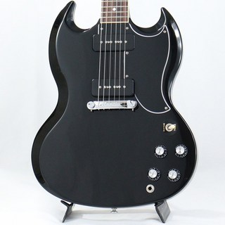 Gibson SG Special (Ebony) [SN.205340110] 【キズあり特価】