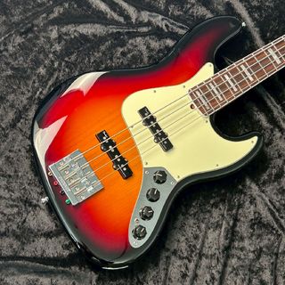 Fender American Ultra Jazz Bass　RW ULTRBST