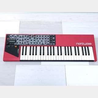 CLAVIA nord wave【名古屋栄店】