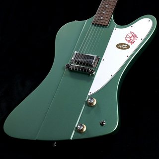 EpiphoneInspired by Gibson Custom 1963 Firebird I Inverness Green(重量:3.51kg)【渋谷店】