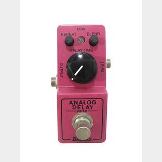 Ibanez ADMINI ANALOG DELAY MINI【鹿児島店】