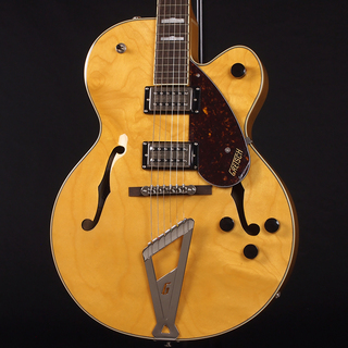 Gretsch G2420 Streamliner Hollow Body with Chromatic II Broad'Tron Pickups Village Amber