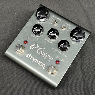 strymon、El Capistanの検索結果【楽器検索デジマート】