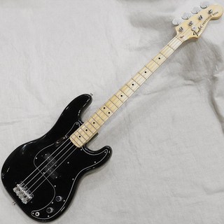 Fender Precision Bass '76 Black/M