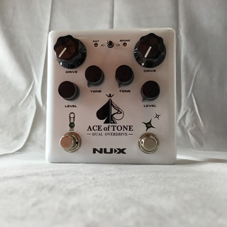 nux ACE of TONE