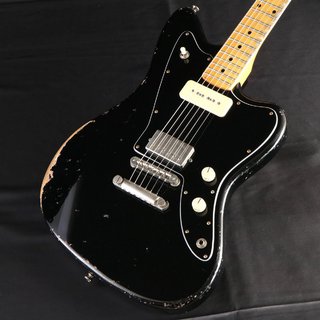 FANO Oltre JM6 Bull Black【御茶ノ水本店】