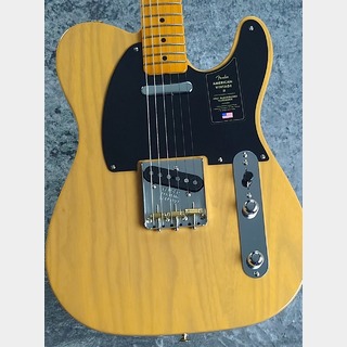 Fender American Vintage II 1951 Telecaster / Butterscotch Blonde [#V2449327][3.82kg]