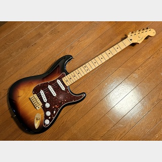 Fender Mexico Deluxe Player Stratocaster 