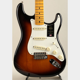 FenderAmerican Vintage II 1957 Stratocaster MN 2-Color Sunburst【S/N V2439941】
