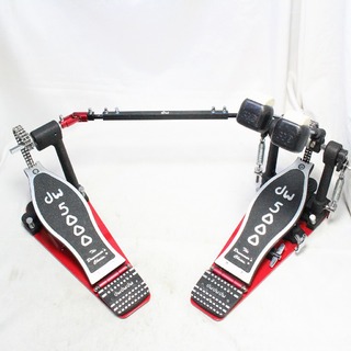 dw DW-5002AD4 ACCELERATOR DELTA4 TWIN PEDAL ツインペダル【池袋店】