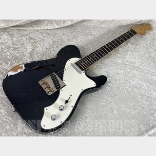 infinite Trad Fullsize T hollow ギアコレ - 【楽器検索デジマート】