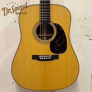 Martin 2024年製 HD-28 ♯2909288 【無金利分割OK】【送料込み】