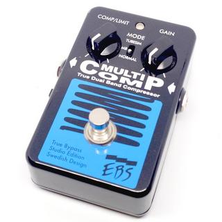 EBS、MultiCompの検索結果【楽器検索デジマート】